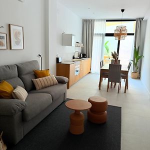 Apartamento de 1 Dormitorio